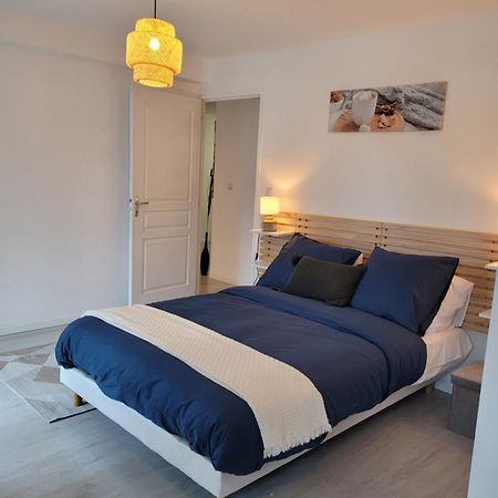 Cocooning House 211 Suite Azur Appartement Aeroport Paris Roissy Cdg, Parc Asterix, Chateau De Chantilly, Stade De France Survilliers Exterior foto