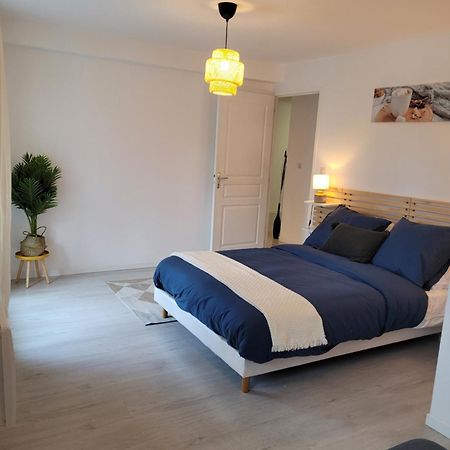 Cocooning House 211 Suite Azur Appartement Aeroport Paris Roissy Cdg, Parc Asterix, Chateau De Chantilly, Stade De France Survilliers Exterior foto