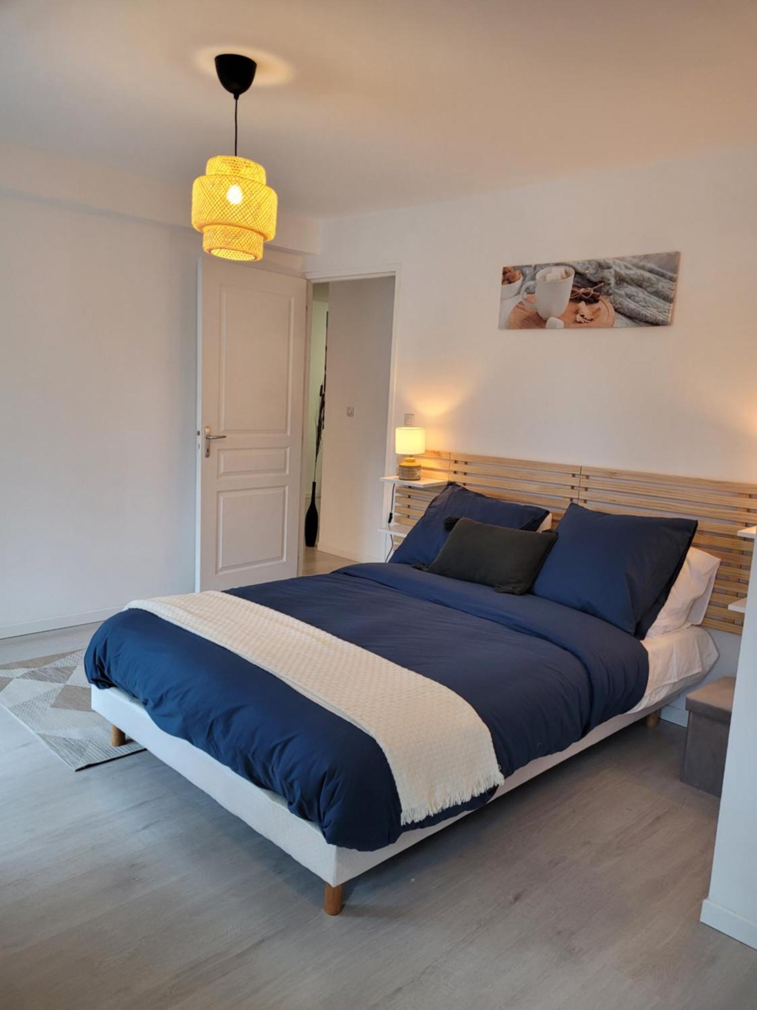 Cocooning House 211 Suite Azur Appartement Aeroport Paris Roissy Cdg, Parc Asterix, Chateau De Chantilly, Stade De France Survilliers Exterior foto