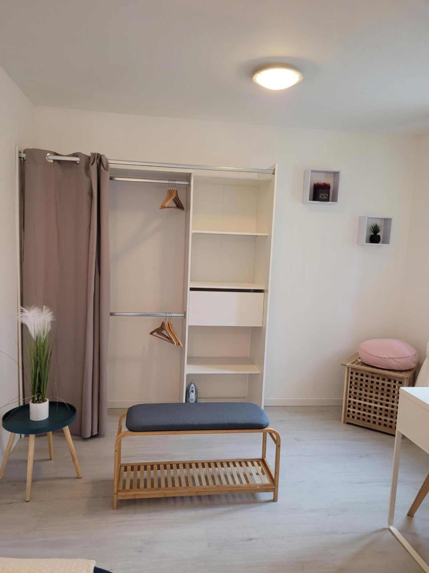 Cocooning House 211 Suite Azur Appartement Aeroport Paris Roissy Cdg, Parc Asterix, Chateau De Chantilly, Stade De France Survilliers Exterior foto
